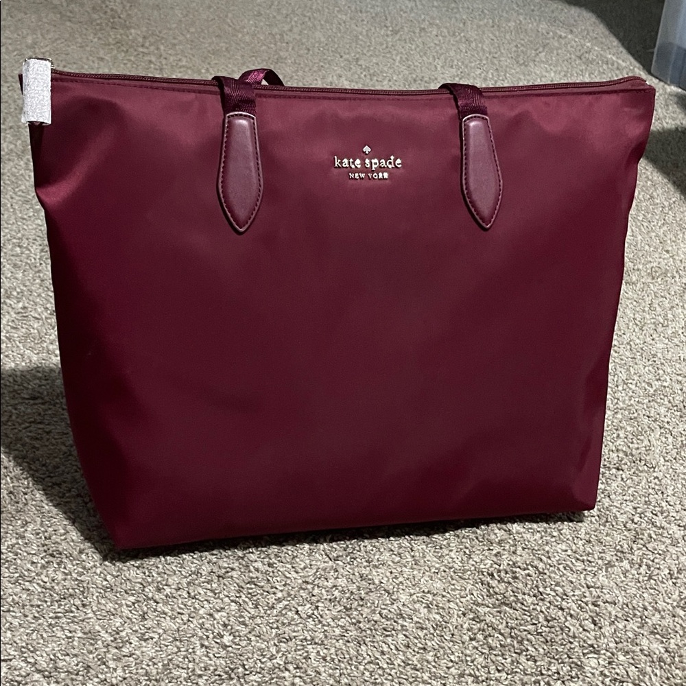 Kate Spade PackableTote Bag